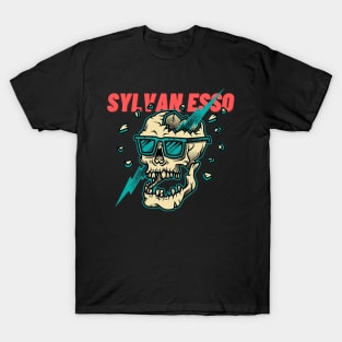 sylvan esso T-Shirt